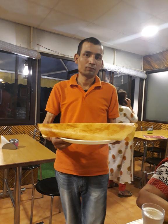 Hotel Sukhsadan Dehradun Extérieur photo